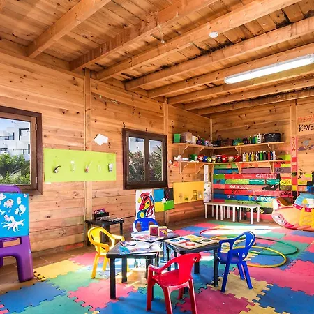 Appartement Bluebay Lanzarote Costa Teguise