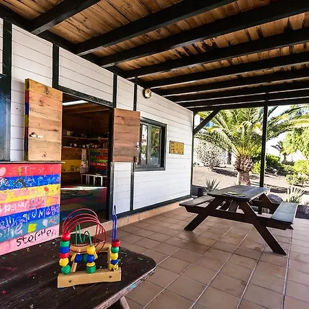 Appartement Bluebay Lanzarote *