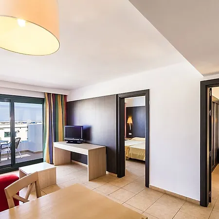 Appartement Bluebay Lanzarote