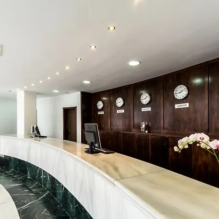 Bluebay Lanzarote Apartment *