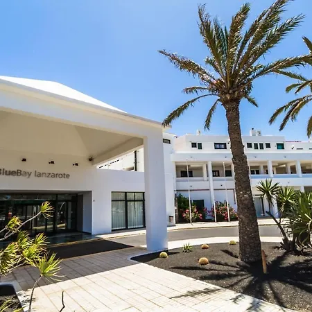 Bluebay Lanzarote *