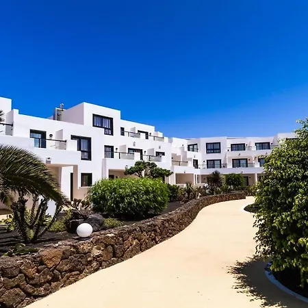 Bluebay Lanzarote Costa Teguise