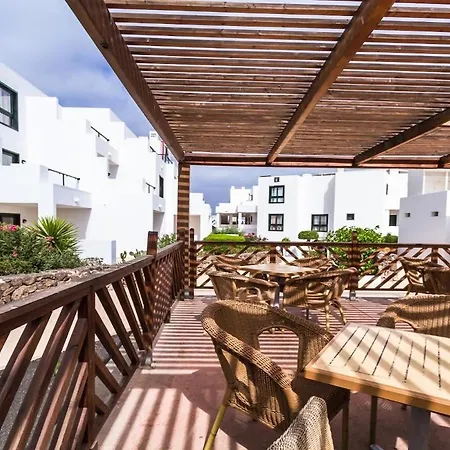 Bluebay Lanzarote Apartament *