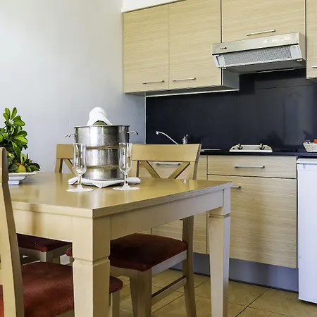 Bluebay Lanzarote Apartament Costa Teguise