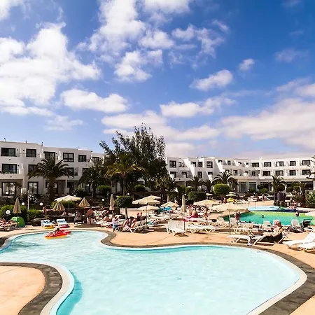 Bluebay Lanzarote Costa Teguise