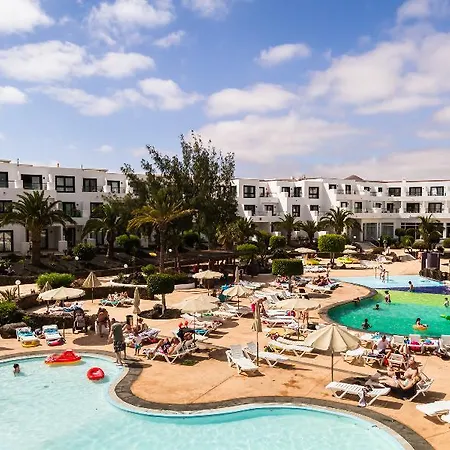 Bluebay Lanzarote