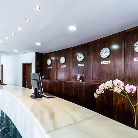 아파트 블루베이 랜자로테