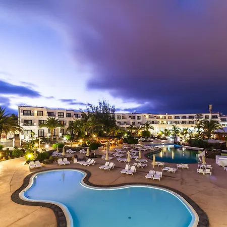 블루베이 랜자로테 *