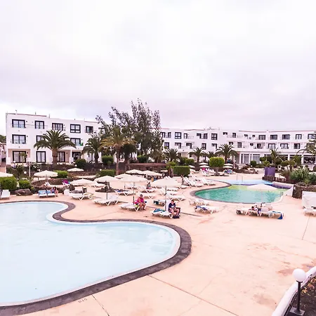 블루베이 랜자로테