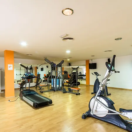 아파트 블루베이 랜자로테