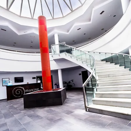 블루베이 랜자로테 * 코스타 테기세