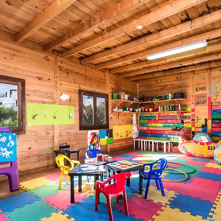 아파트 블루베이 랜자로테 *