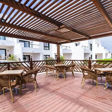 블루베이 랜자로테 * 코스타 테기세