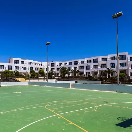 블루베이 랜자로테 코스타 테기세