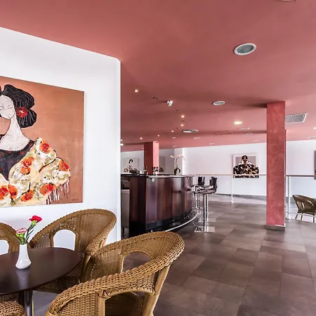 블루베이 랜자로테 아파트