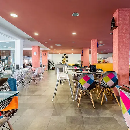 아파트 블루베이 랜자로테