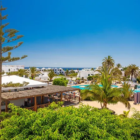 블루베이 랜자로테 아파트 *