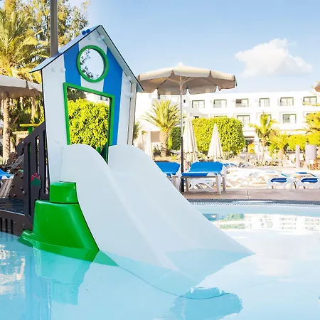 블루베이 랜자로테 * 코스타 테기세