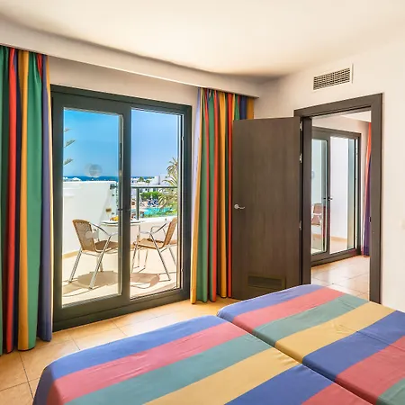 블루베이 랜자로테 아파트