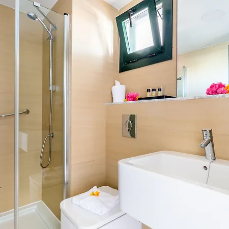 아파트 블루베이 랜자로테