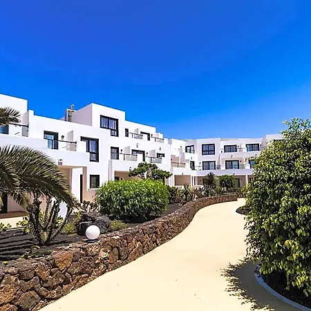 Bluebay Lanzarote Διαμέρισμα *