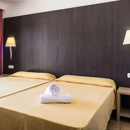 Bluebay Lanzarote Apartament