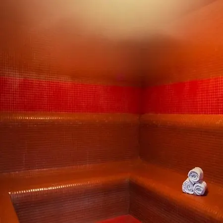 Bluebay Lanzarote Apartament Costa Teguise