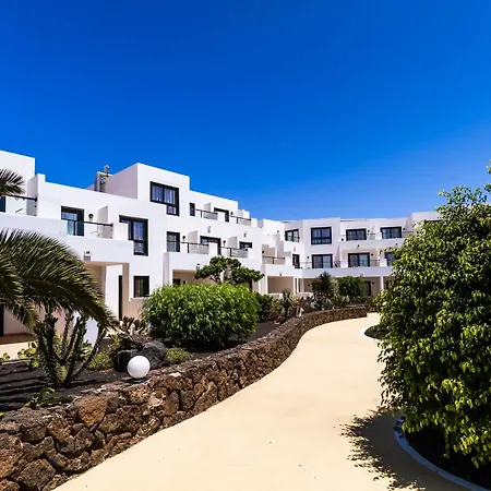 Apartament Bluebay Lanzarote Costa Teguise
