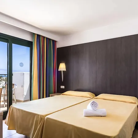 Apartament Bluebay Lanzarote *