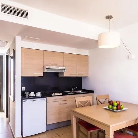 Apartament Bluebay Lanzarote Costa Teguise