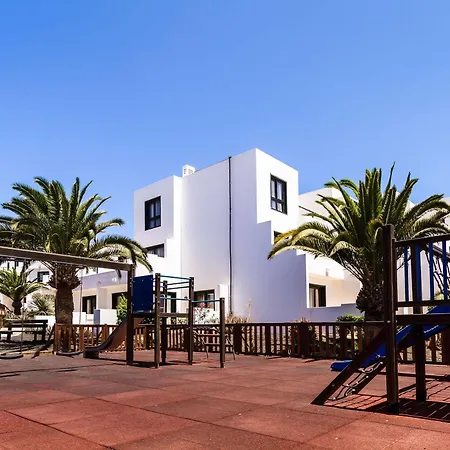 Apartament Bluebay Lanzarote Costa Teguise