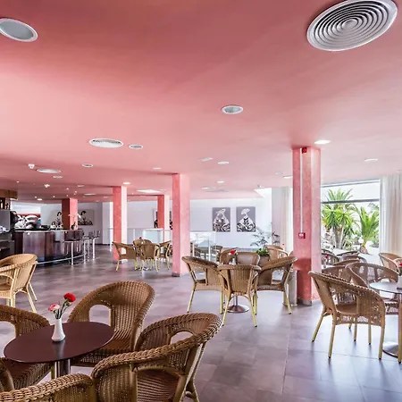 Bluebay Lanzarote Apartament Costa Teguise