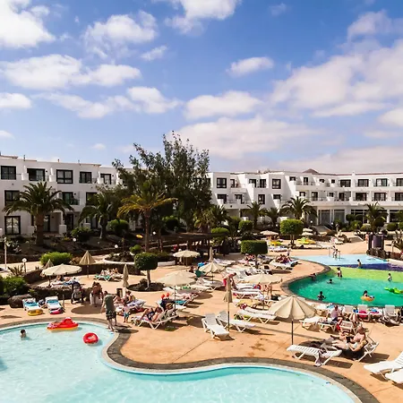 Bluebay Lanzarote * Costa Teguise