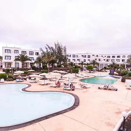 Bluebay Lanzarote Costa Teguise