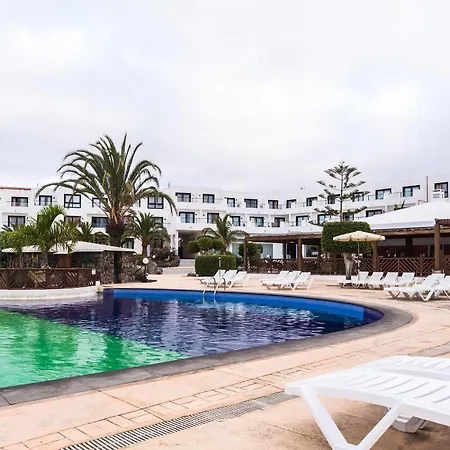 Apartament Bluebay Lanzarote Costa Teguise