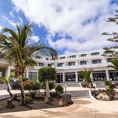 Bluebay Lanzarote Apartament Costa Teguise
