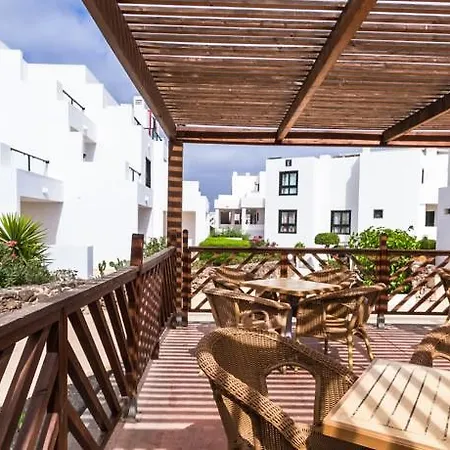 Apartament Bluebay Lanzarote *
