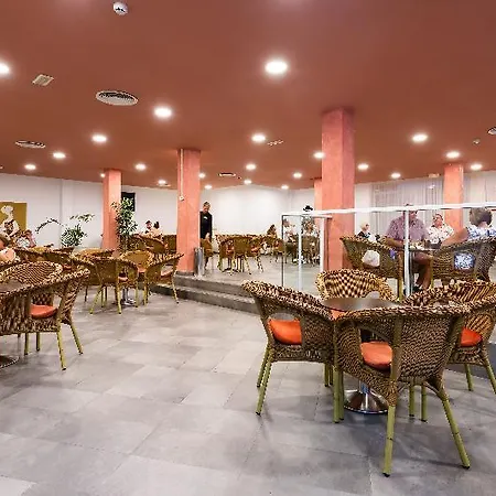 Apartament Bluebay Lanzarote *