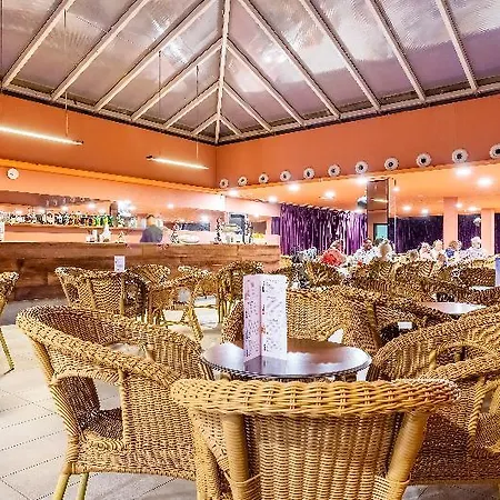 Bluebay Lanzarote