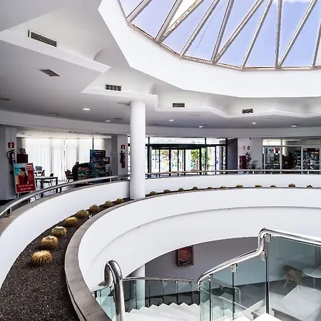 Apartament Bluebay Lanzarote