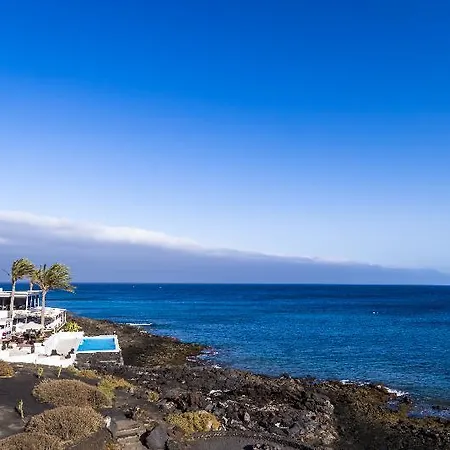 Apartament Bluebay Lanzarote *