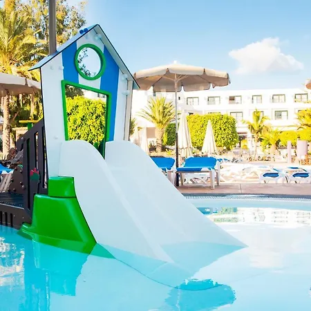 Apartament Bluebay Lanzarote *