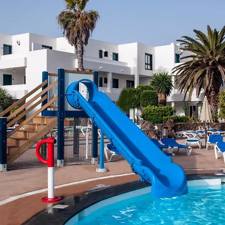 Bluebay Lanzarote Apartament Costa Teguise
