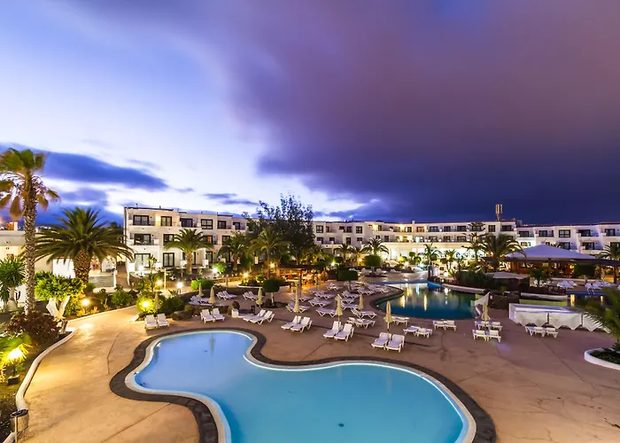Bluebay Lanzarote *