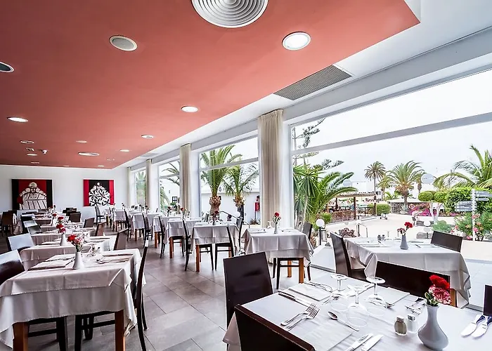 Appartement Bluebay Lanzarote Costa Teguise