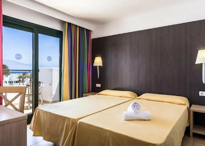 Bluebay Lanzarote *