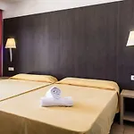 ブルーベイ ランザロテ アパート