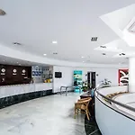 Apartmán Bluebay Lanzarote Costa Teguise