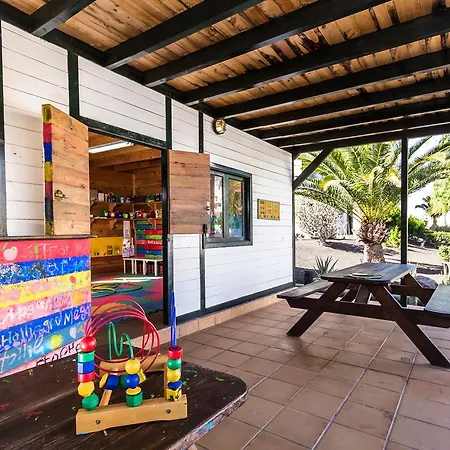 Bluebay Lanzarote Apartmán