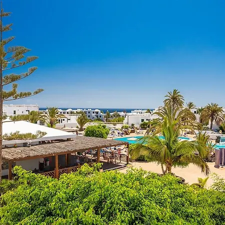 Apartmán Bluebay Lanzarote *